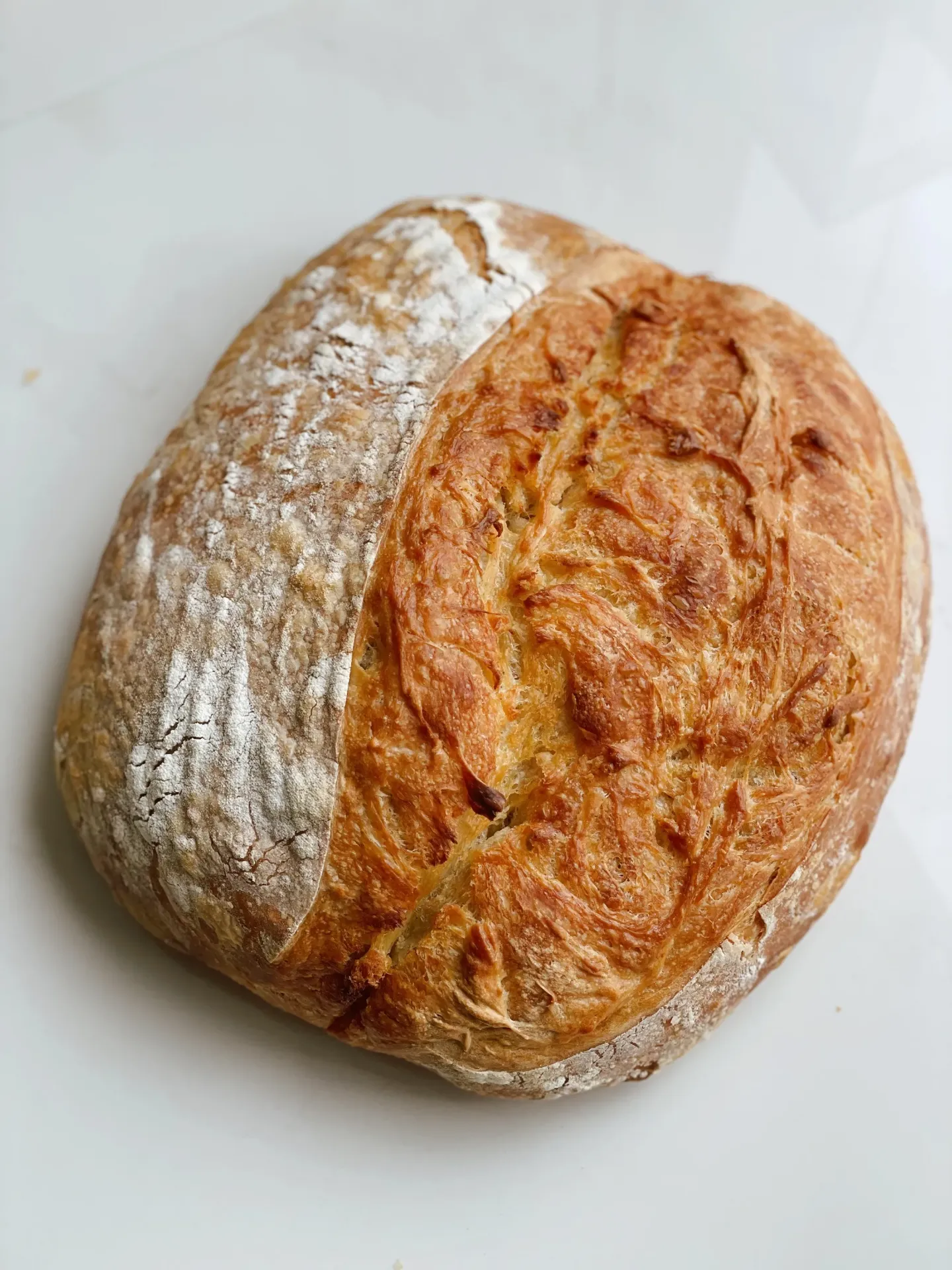 Croissant Sourdough, 720g