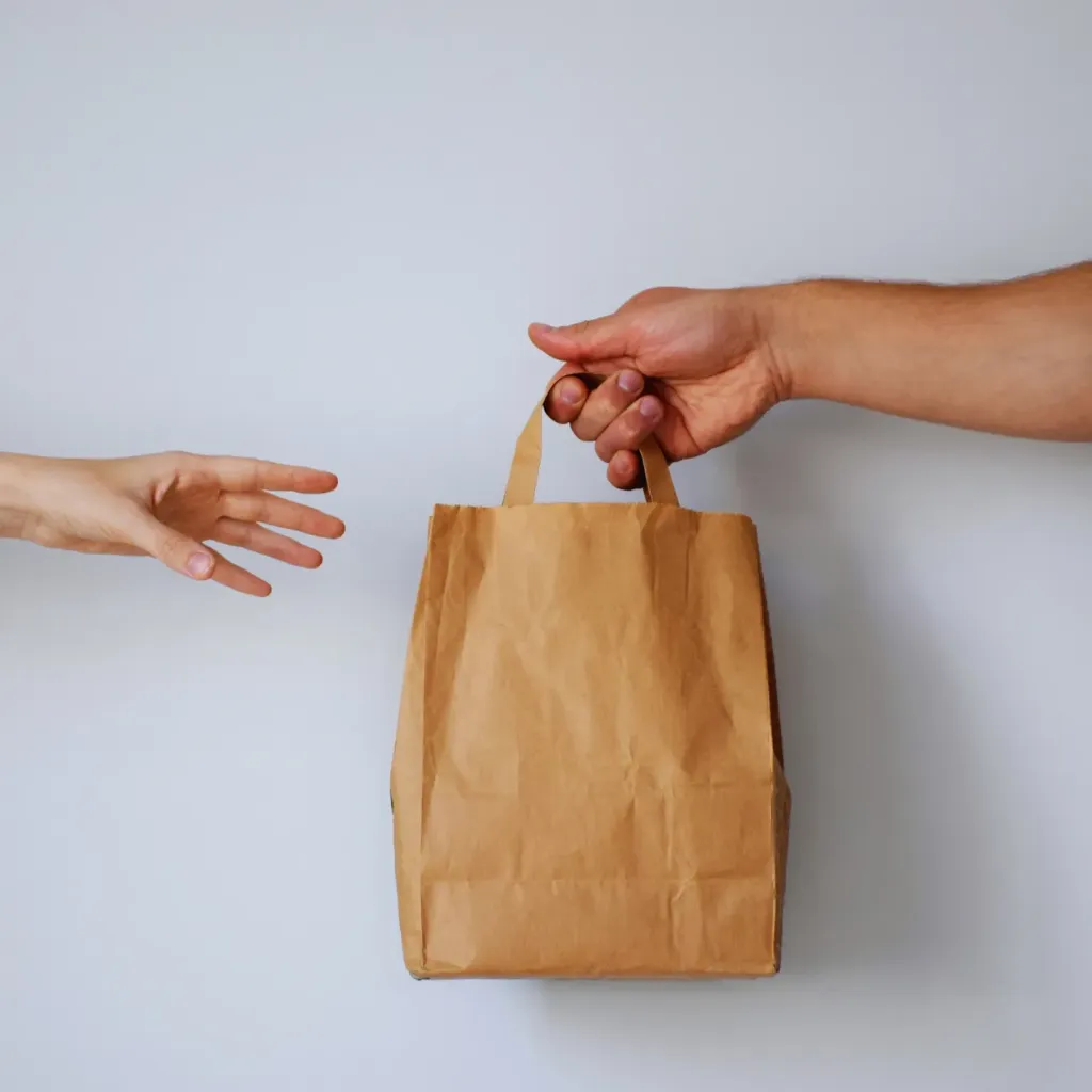 DB Delivery (Apr. 26, 6-9PM) [Please select Delivery at Checkout] *Select 1 per order*