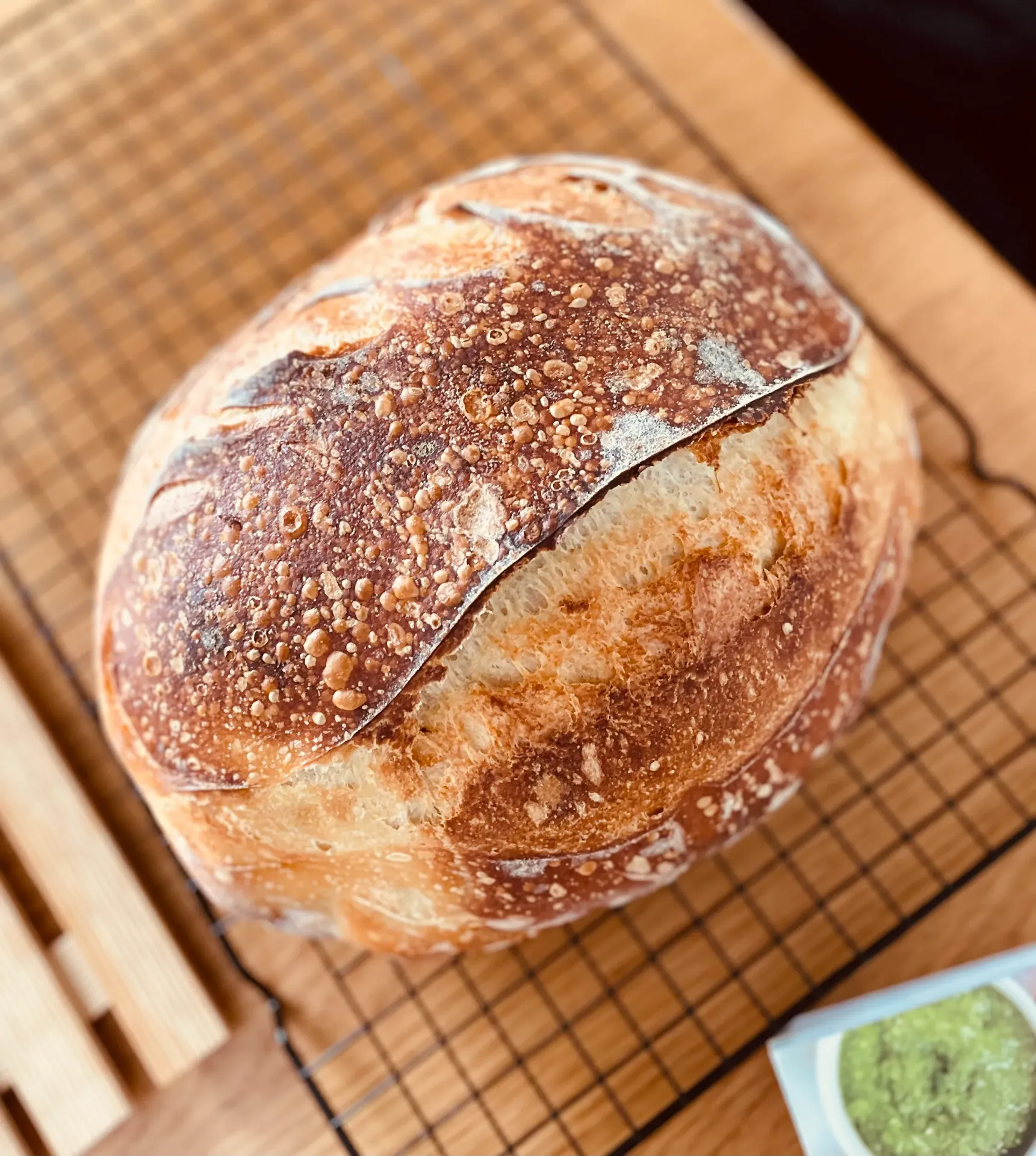 Classic Sourdough, 700g